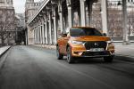 DS 7 Crossback 2017 года (WW)